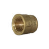Mufa redukcyjna Gw1/2″x3/8″Gw mosiężna Calido DN1510