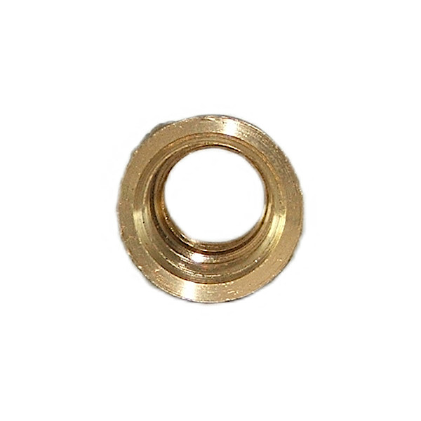 Mufa redukcyjna Gw1/2″x3/8″Gw mosiężna Calido DN1510