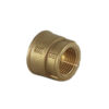 Mufa redukcyjna Gw3/4″x1/2″Gw mosiężna Calido DN2015