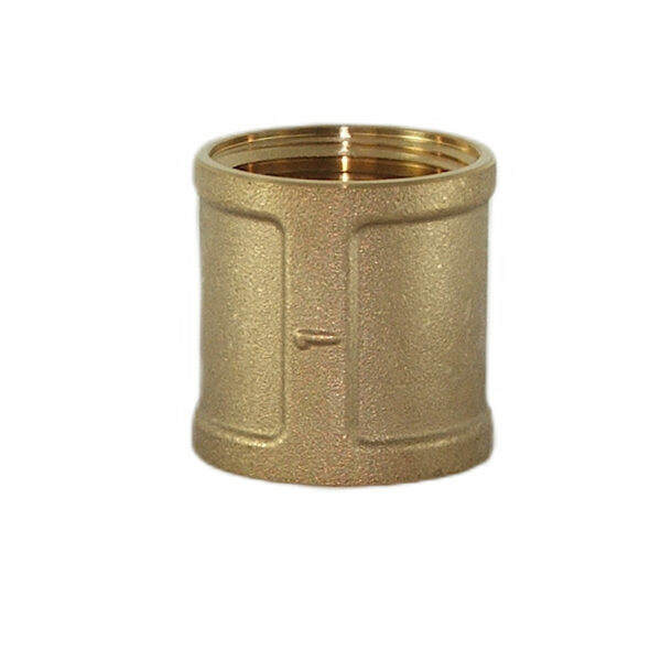 Mufa 1″ mosiężna Calido DN25