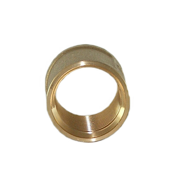 Mufa 1″ mosiężna Calido DN25