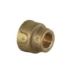 Mufa redukcyjna Gw1″x1/2″Gw mosiężna Calido DN2515