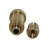 Odpowietrznik 1/2″ automatyczny mosiężny Calido