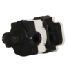 Pompa obiegowa CO 15/60-130  elektroniczna Titanio