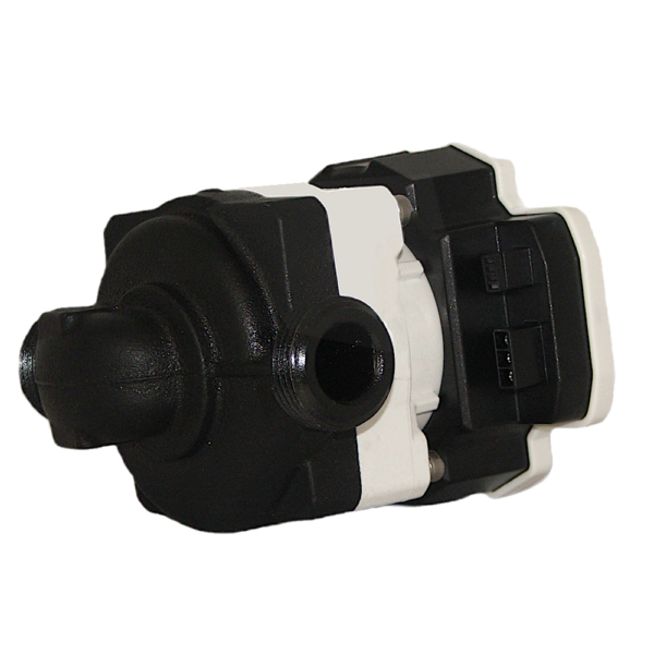 Pompa obiegowa CO 15/60-130  elektroniczna Titanio