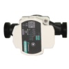 Pompa obiegowa CO 25/40-180  elektroniczna Titanio