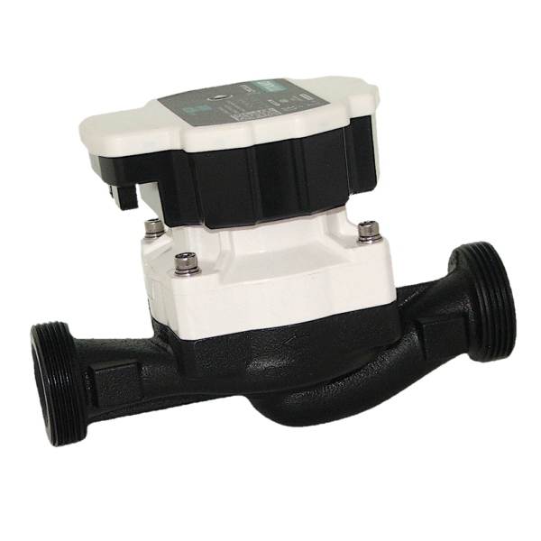 Pompa obiegowa CO 25/40-180  elektroniczna Titanio