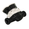 Pompa obiegowa CO 25/40-180  elektroniczna Titanio