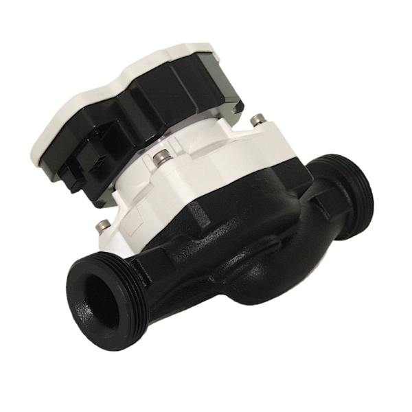 Pompa obiegowa CO 25/40-180  elektroniczna Titanio