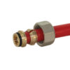 Rura 20mm PE-Xb/AL/PE-Xb 100mb