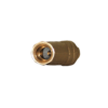 Filtr z magnesem Dn15_3 Filtr magnetyczny skośny 1/2″ mosiężny DN15