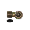 Kolano do płyty gazowej 1/2″ nr-7 na uszczelkę