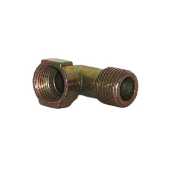 Kolano do płyty gazowej 1/2″ nr-7 na uszczelkę