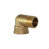 Kolano DN10_nr7_1 Kolano 3/8″ w/z mosiężne Calido DN10