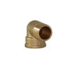 Kolano DN10_nr7_3 Kolano 3/8″ w/z mosiężne Calido DN10