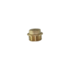 Korek 1/2″ mosiężny Calido DN15