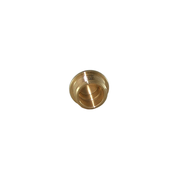 Korek 1/2″ mosiężny Calido DN15