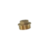 Korek 3/4″ mosiężny Calido DN20