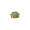 Korek 1″ mosiężny Calido DN25