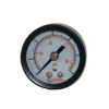 Manometr radialny 6 bar 40mm G1/8″ przyłącz z tyłu