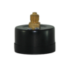Manometr radialny 6 bar 40mm G1/8″ przyłącz z tyłu
