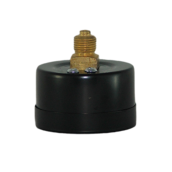 Manometr radialny 6 bar 40mm G1/8″ przyłącz z tyłu