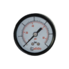 Manometr radialny 6 bar 52mm G1/4″ przyłącz z tyłu