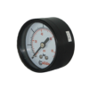 Manometr radialny 6 bar 52mm G1/4″ przyłącz z tyłu