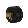 Manometr radialny 6 bar 52mm G1/4″ przyłącz z tyłu