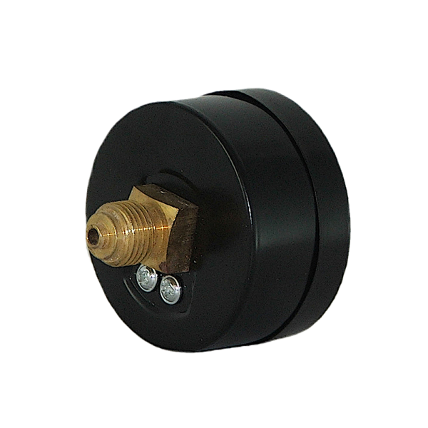 Manometr radialny 6 bar 52mm G1/4″ przyłącz z tyłu