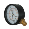 Manometr radialny 10 bar 63mm G1/4″