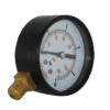 Manometr radialny 10 bar 63mm G1/4″