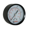 Manometr radialny 2,5 bar 63mm G1/4″ przyłącz z tyłu