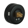 Manometr radialny 10 bar 63mm G1/4″ przyłącz z tyłu
