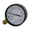 Manometr radialny 2,5 bar 63mm G1/4″