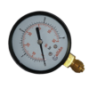 Manometr radialny 4 bar 63mm G1/4″