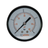 Manometr radialny 4 bar 63mm G1/4″ przyłącz z tyłu
