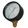 Manometr radialny 4 bar 63mm G1/4″
