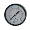 Manometr radialny 10 bar 63mm G1/4″ przyłącz z tyłu