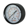 Manometr radialny 10 bar 63mm G1/4″ przyłącz z tyłu