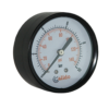 Manometr radialny 10 bar 63mm G1/4″ przyłącz z tyłu