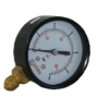 Manometr radialny 6 bar 63mm G1/4″