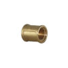 Mufa 3/8″ mosiężna Calido DN10