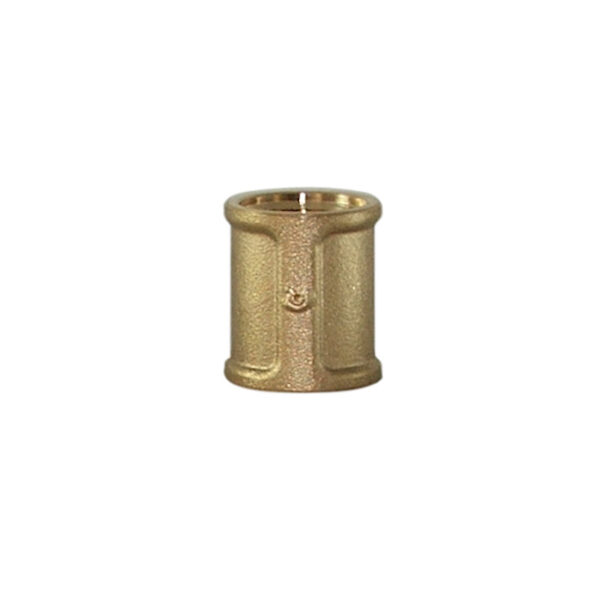 Mufa 3/8″ mosiężna Calido DN10