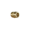 Nypel 3/8″ mosiężny Calido DN10
