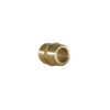 Nypel 3/8″ mosiężny Calido DN10