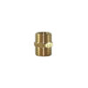 Nypel 3/8″ mosiężny Calido DN10