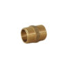 Nypel 1/2″ mosiężny Calido DN15