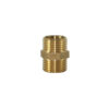 Nypel 1/2″ mosiężny Calido DN15