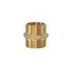 Nypel 3/4″ mosiężny Calido DN20
